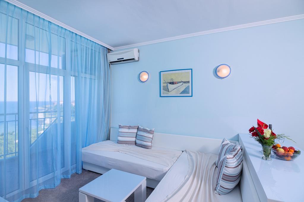 Hotel Perla Beach Club Primorsko Room photo